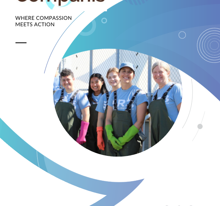 Celebrating Impact: Highlights from our 2025 Annual Report